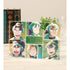 『忍たま乱太郎』六年生 Ani-Art aqua label 第1弾 A5アクリルパネル【202509再販】